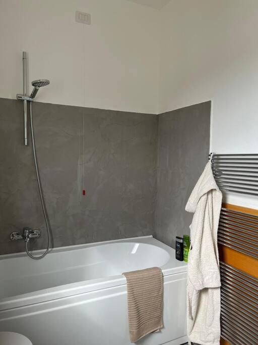 Ferienwohnung Exclusive Penthouse With 60 M2 Panoramic Terrace Perugia Exterior foto